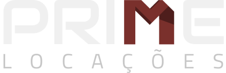 Logo Prime Locações