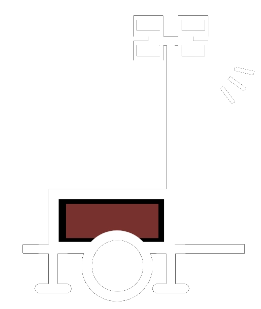 Icone de iluminação